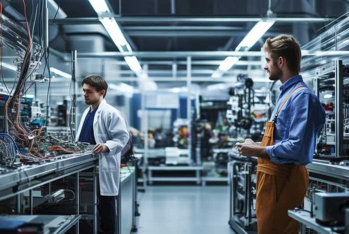 电子产品结构工程和机械结构工程；电子产品结构工程和机械结构工程一样吗