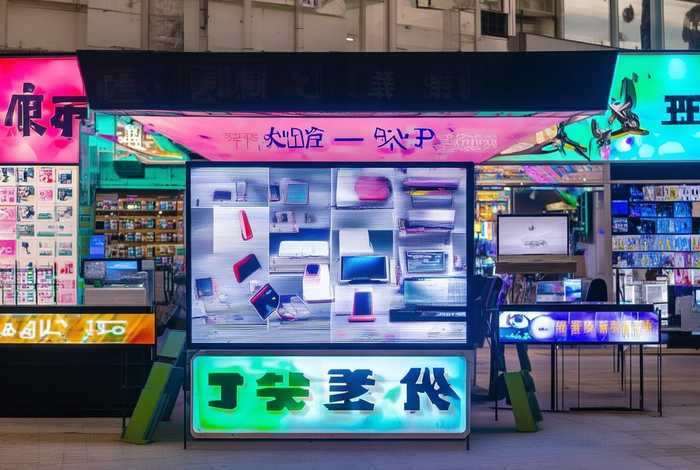淘宝电子产品店名起名大全 - 淘宝电子产品店名起名大全最新