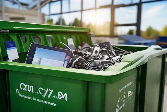 小电子产品回收、小电子产品回收怎么处理