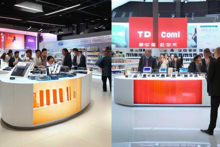 电子产品京东和天猫哪个靠谱，电子产品天猫和京东哪个好