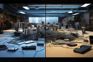 电子产品弊大于利 - 电子产品弊大于利辩论赛稿子