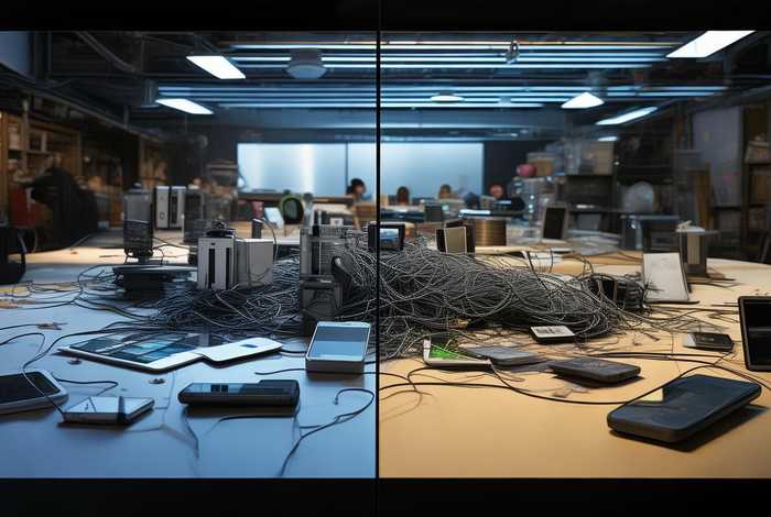 电子产品弊大于利 - 电子产品弊大于利辩论赛稿子