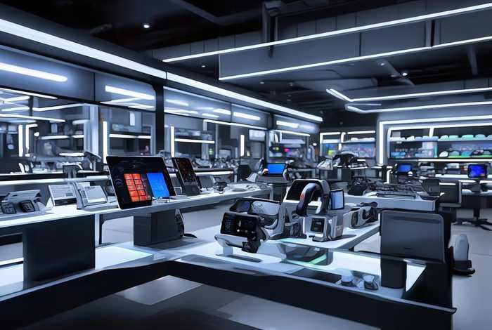 电子产品有哪些范围 电子产品有哪些范围可以买