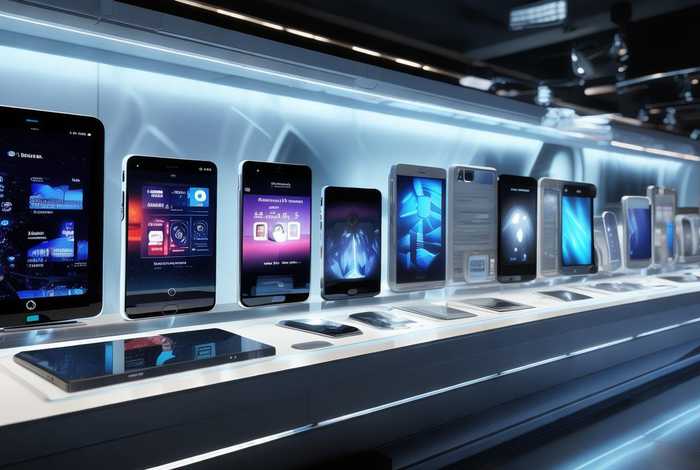 消费类电子产品属于什么行业，消费类电子产品属于什么行业类别