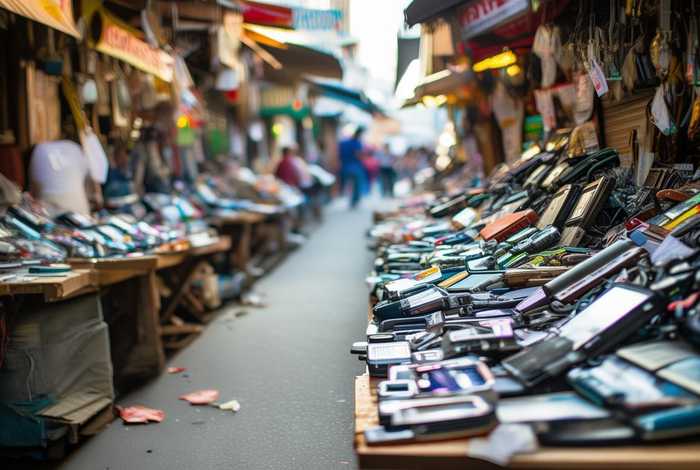 电子产品尾货批发市场 电子产品尾货批发市场有哪些 电子产品尾货批发市场 电子产品尾货批发市场有哪些