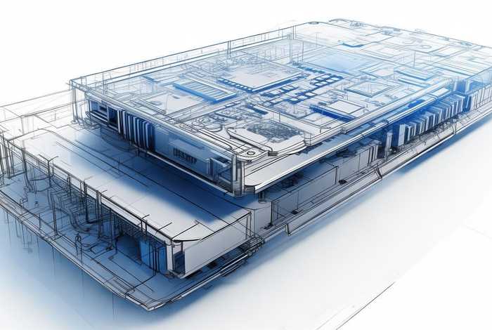 电子产品结构设计图、电子产品结构设计图怎么画