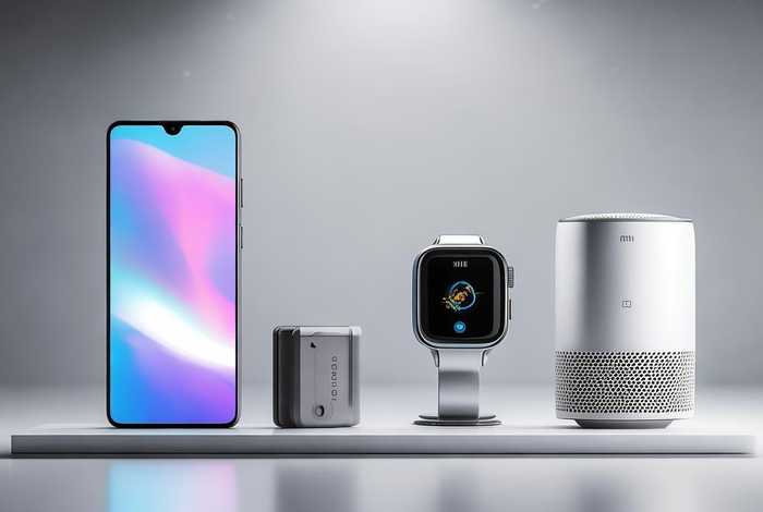 小米电子产品有哪些 - 小米电子产品有哪些功能