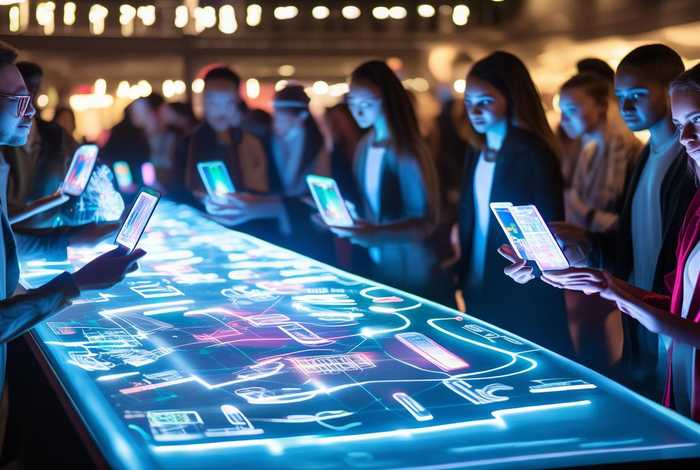 消费电子产品发展趋势、消费电子产品发展趋势是什么