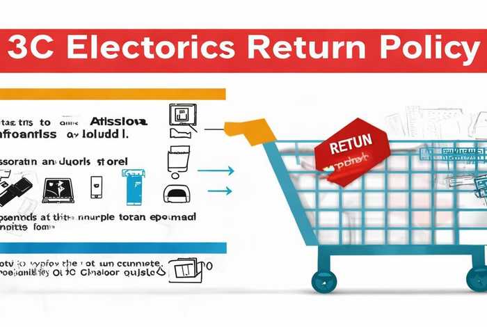 3c电子产品退货规定、3c电子产品退货规定是什么