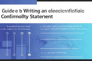 电子产品认证一致性声明；电子产品认证一致性声明怎么写