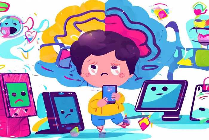 电子产品对孩子的危害动画、电子产品对孩子的危害视频