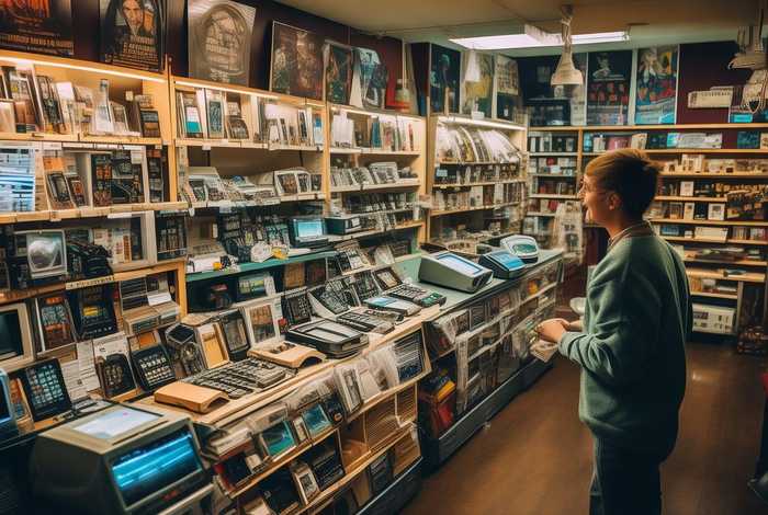 电子产品二手店、电子产品二手店怎么样 电子产品二手店、电子产品二手店怎么样