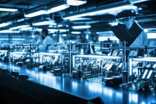 电子产品行业标准；电子产品行业标准规范