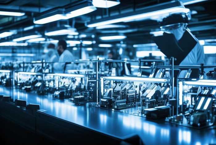 电子产品行业标准；电子产品行业标准规范