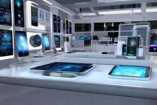 智能电子产品大全 - 智能电子产品大全有哪些