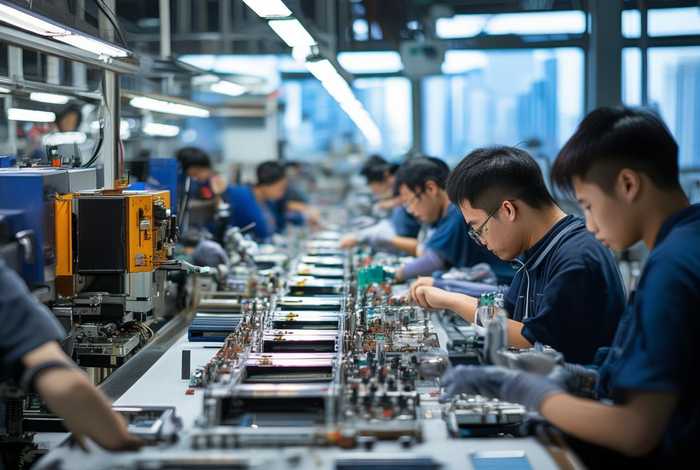 广州电子产品组装外发 - 广州电子产品组装外发公司