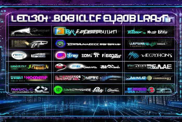 电子品牌排行榜,电子品牌排行榜前十名有哪些 电子品牌排行榜,电子品牌排行榜前十名有哪些