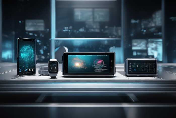 好的电子产品排名 - 好的电子产品排名榜