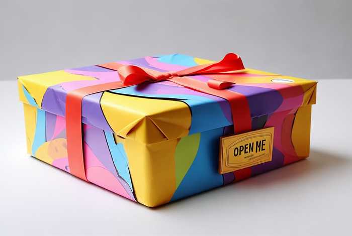 电子产品快递盲盒 - 电子产品快递盲盒怎么包装