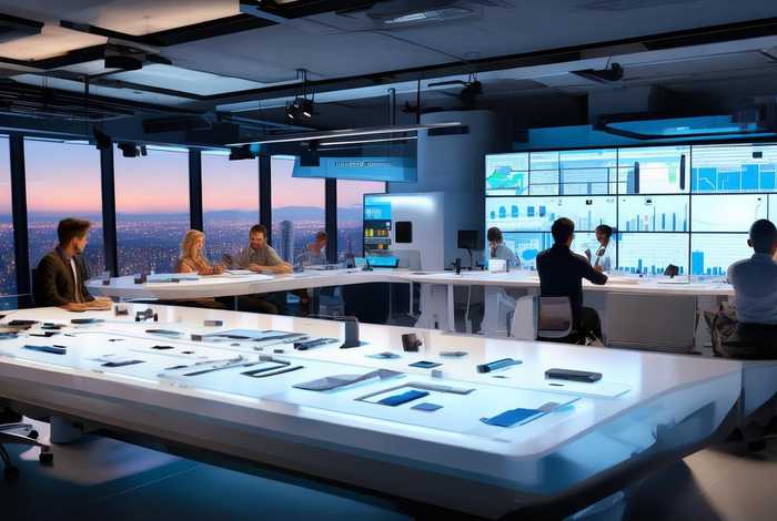 电子产品创业项目介绍；电子产品创业项目介绍文案