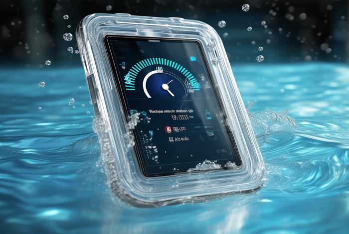 电子产品防水等级国家标准（电子产品防水等级国家标准最新）