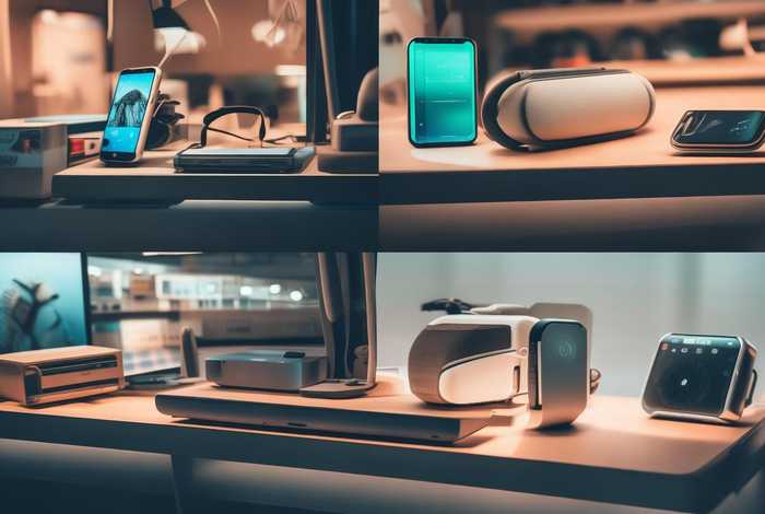 电子产品小型类包括哪些 电子产品小型类包括哪些产品