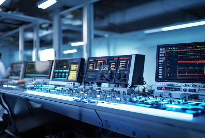 电子产品组装及实验室测试；电子产品组装及实验室测试报告