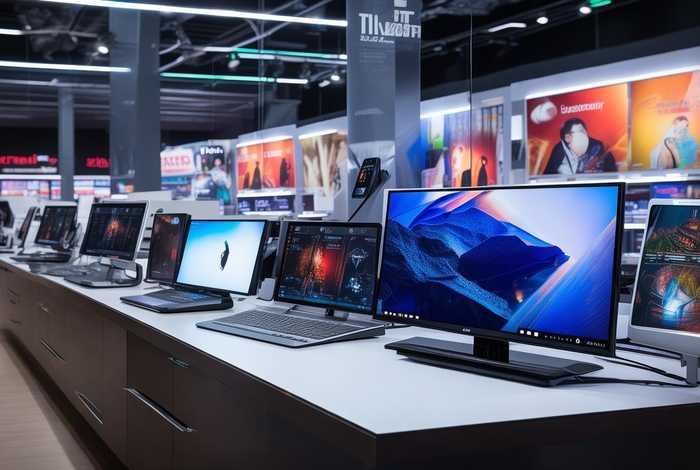 电子产品商城推荐 电子产品商城推荐品牌