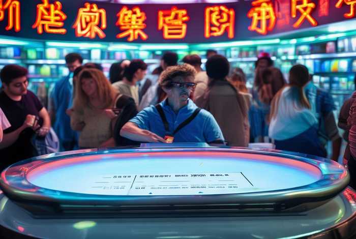 电子产品用粤语怎么说（电子产品用粤语怎么说呢）