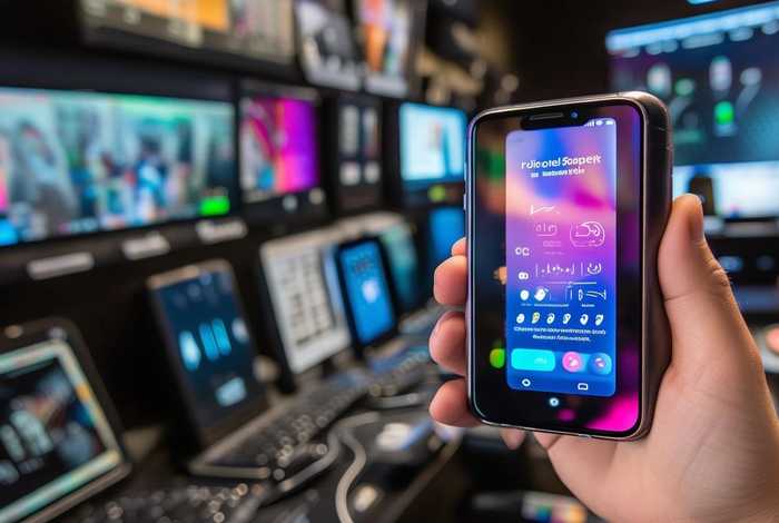 最喜欢的电子产品为什么、最喜欢的电子产品为什么用英语说