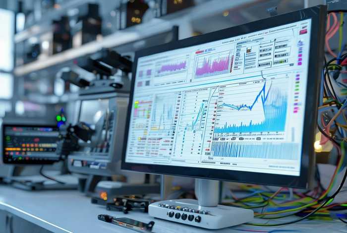 电子产品检测报告图片 电子产品检测报告图片高清