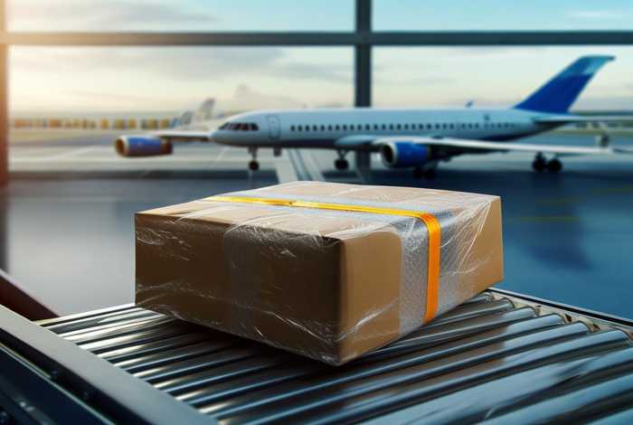 快递电子产品走空运吗、快递电子产品走空运吗还是陆运