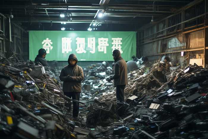 废弃电器电子产品处理专项资金管理办法、废弃电器电子产品处理专项资金管理办法实施细则