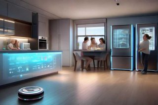 家庭实用黑科技电子产品；家庭实用黑科技电子产品有哪些