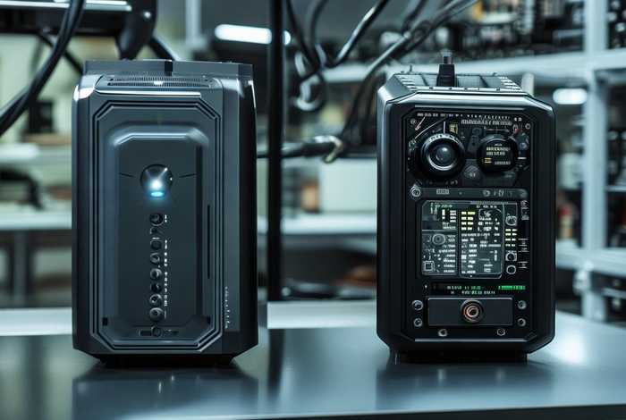 电子产品类型a类和b类，电子产品类型a类和b类的区别