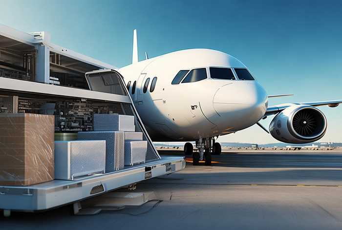 电子产品支持空运吗（电子产品支持空运吗还是陆运）