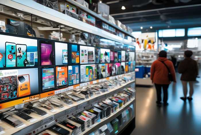 二手电子产品批发货源网，二手电子产品批发货源网站