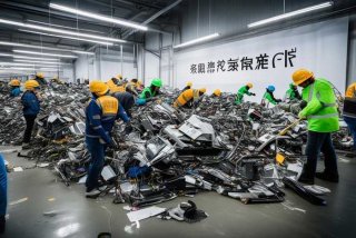 废弃电器电子产品回收处理管理办法，《废弃电器电子产品处理资格许可管理办法》