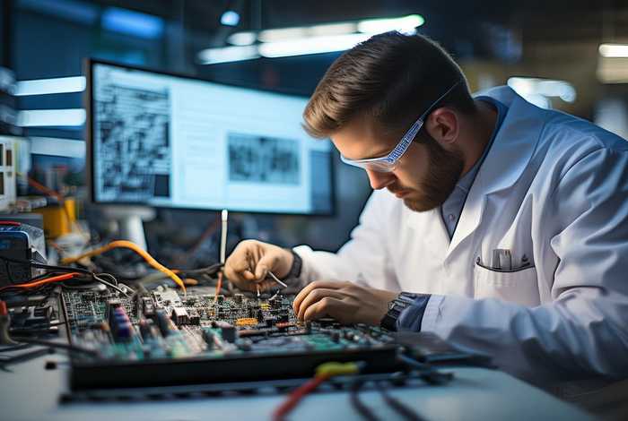 电子产品维修工招聘 - 电子产品维修工招聘信息 电子产品维修工招聘 - 电子产品维修工招聘信息
