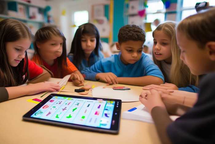 英语电子产品真的能帮助记单词吗、中学学英语单词的电子产品