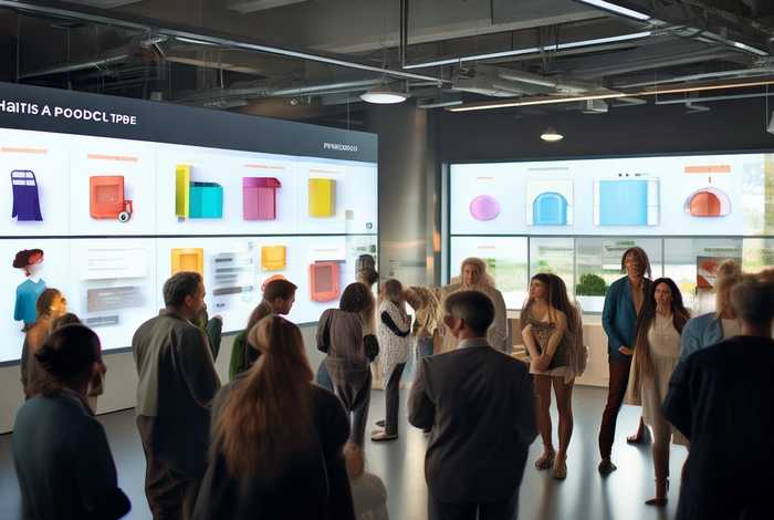 什么叫产品 什么叫产品类型