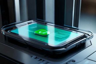 电子产品过安检门怎么过不会响，电子产品过安检会坏吗