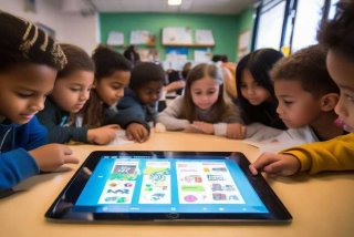 英语电子产品真的能帮助记单词吗、中学学英语单词的电子产品