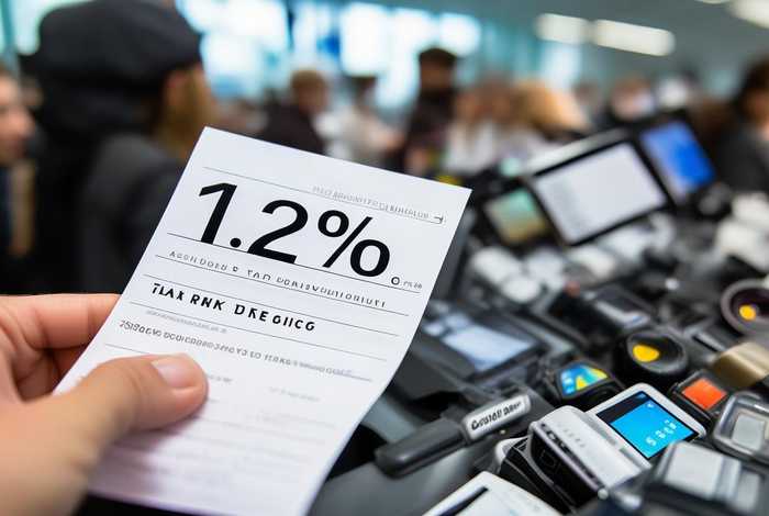 电子产品退税能退多少个点 电子产品退税能退多少个点的税