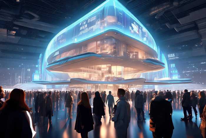 国际消费类电子产品展览会2024、国际消费类电子产品展览会2024年