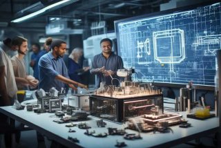 电子产品设计方案开发（电子产品设计方案开发与设计）