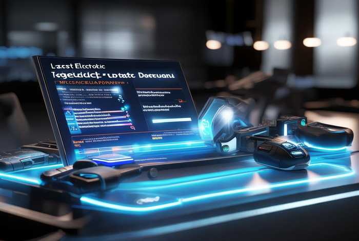 最新电子产品换新政策文件 最新电子产品换新政策文件下载