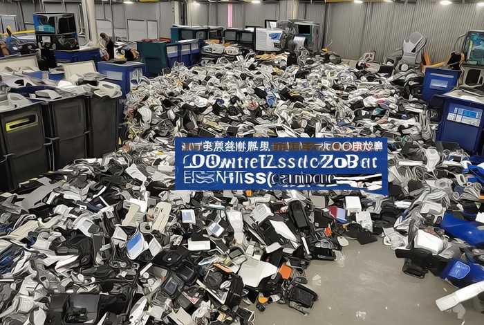 废弃电器电子产品处理目录、废弃电器电子产品处理目录最新版