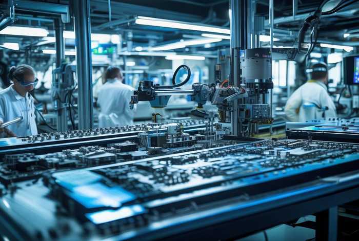 电子产品制造工艺第四版的作业答案 电子产品制造工艺第四版的作业答案是什么