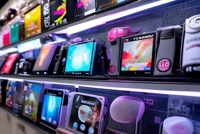 韩国代购电子产品都有啥 韩国代购电子产品都有啥品牌